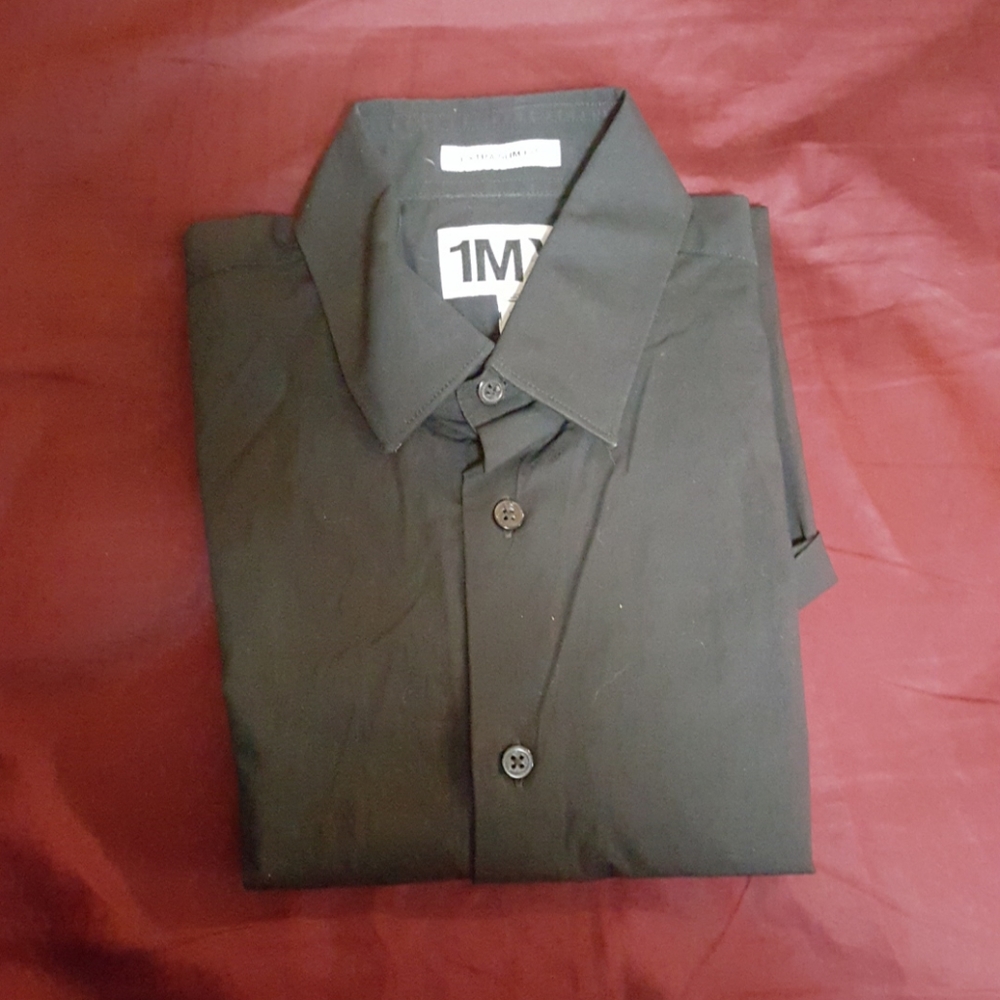 Express dress shirt